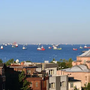 Modena Homestay Istanbul